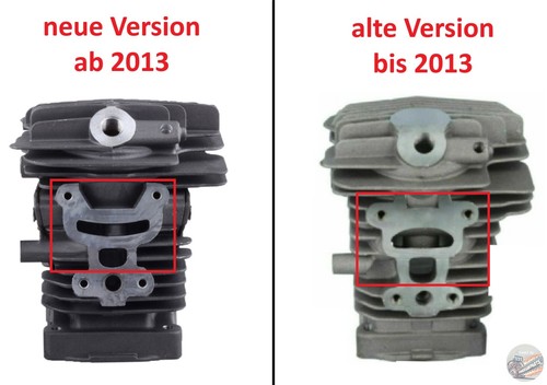 Tuning big bore - tuning,
