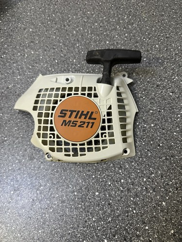 Stihl 211 starter - ms,