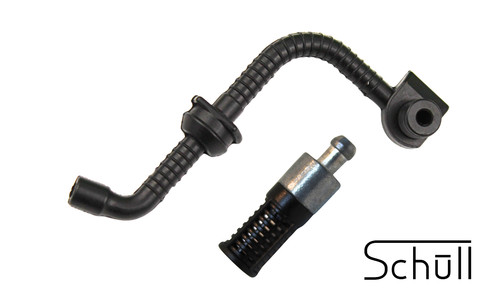 ölschlauch für stihl ms171 - Ölschlauch,
