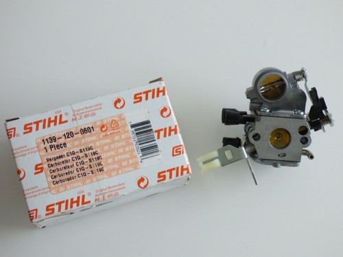 Original vergaser stihl 211 - original, ms