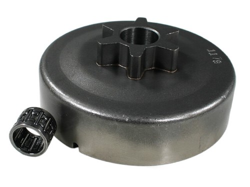 Kettenrad passend für - 3/8, 6z