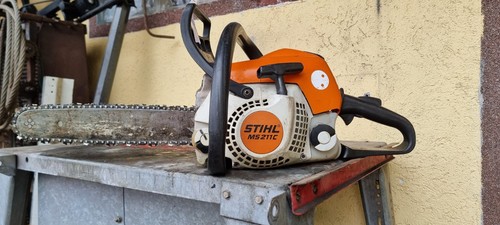 Stihl 211 be - 211, c-be