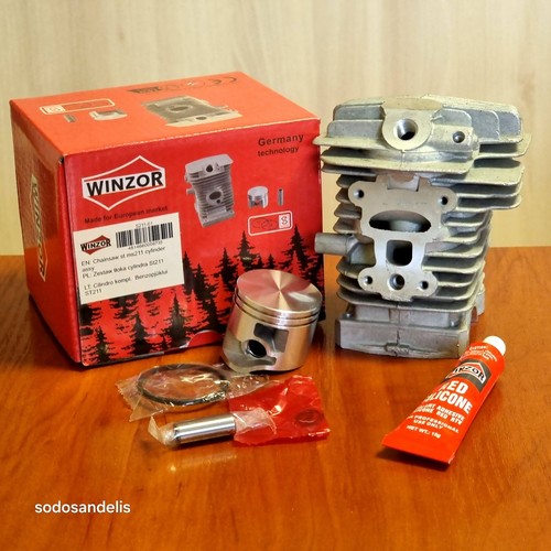 Zylinder kolben kit - kit, für