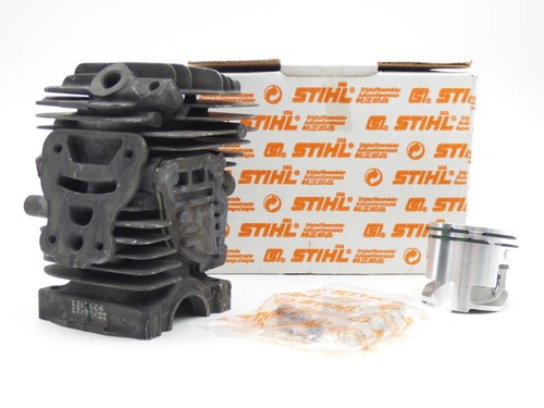 Original kolben zylinder - kolben, stihl
