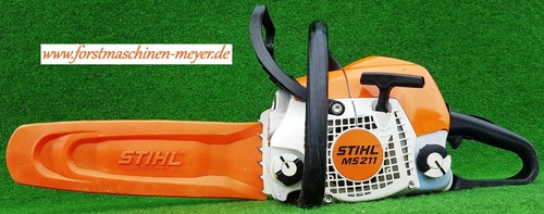 Stihl 211 sehr - ms,