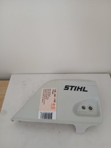 Kettenraddeckel original stihl - kettenraddeckel,