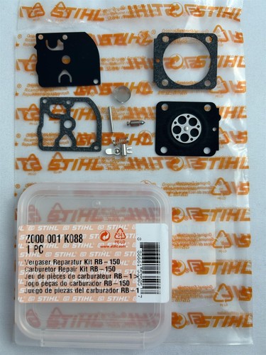 Stihl vergaser reparatursatz - stihl,