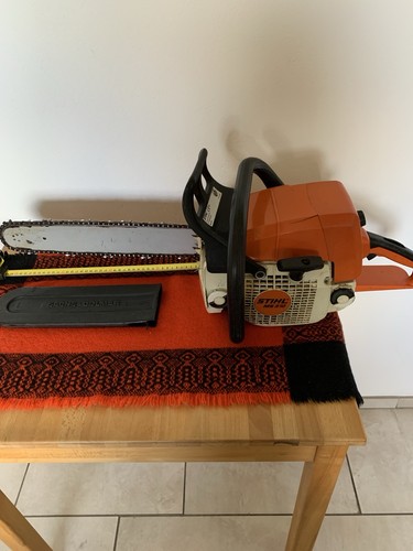 Stihl kettensäge motorsäge - kettensäge,