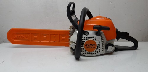 Stihl 211 motorsäge - 211, c