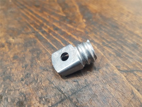 Dämpfer halter lager - halter,