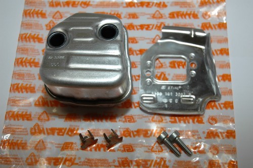 1139 stihl schalldämpfer - 1139,