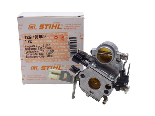 Original vergaser stihl 211 - vergaser, ms