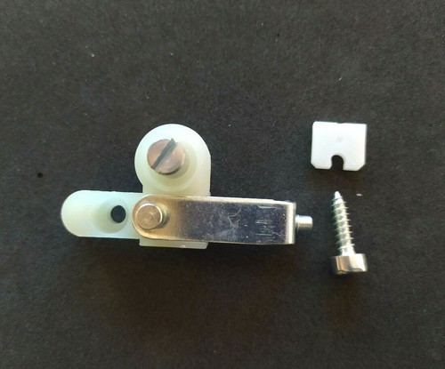Kettenspanner seitlich für