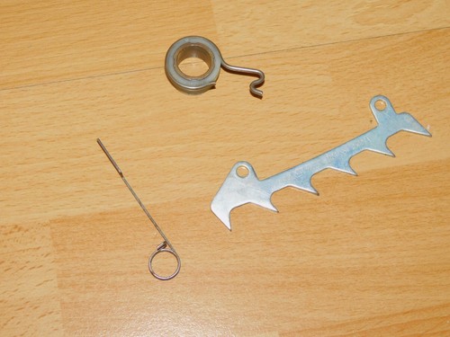 Original stihl konvolut - original,
