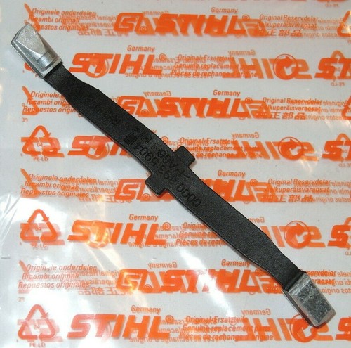 5904 stihl anschlagleiste - 5904,