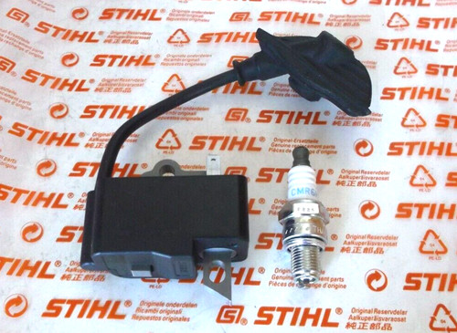 Stihl zündmodul zündspule - stihl,