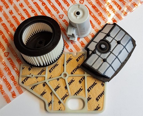 Original stihl luftfilter - original,