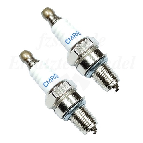 Zündkerzen set cmr6h für - zündkerzen, 2x