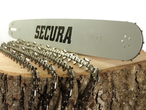 Sägekette schwert secura - +,