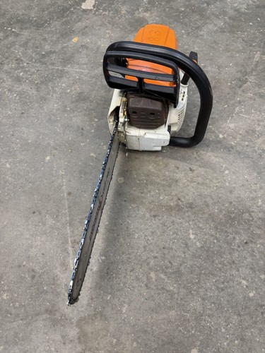 Stihl 261 motorsäge mit - motorsäge,