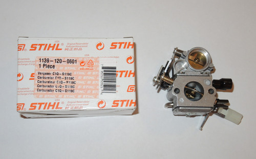 1139 original stihl c1q s119 - original,
