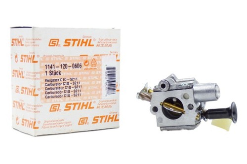 Vergaser original stihl - original,