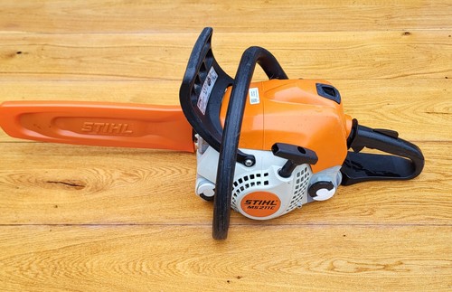 Stihl 211 kettensäge mit - kettensäge,