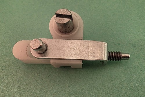 Kettenspanner seitlich für
