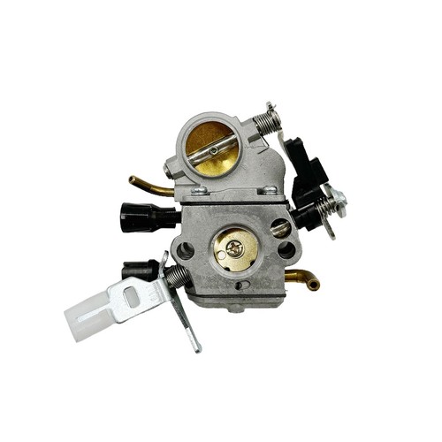 Replacement carburetor - replacement,