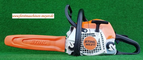 Stihl 211 sehr gute - 211,