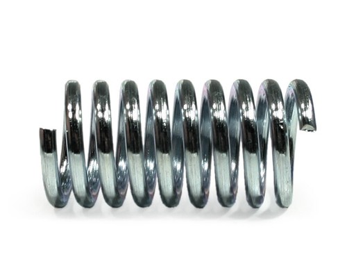 Vibrationsdämpfer feder kurz - feder,