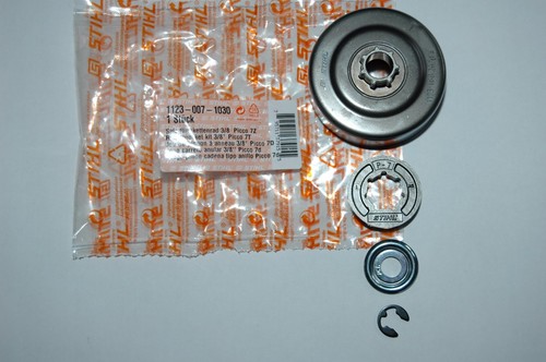 1123 stihl ringkettenrad - 1123,