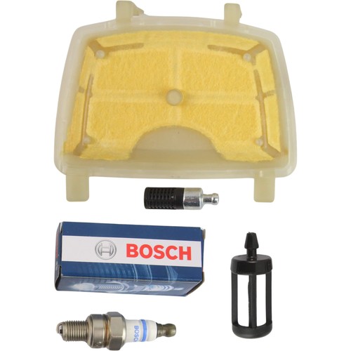 Luftfilter zündkerze benzin - zündkerze, benzin-