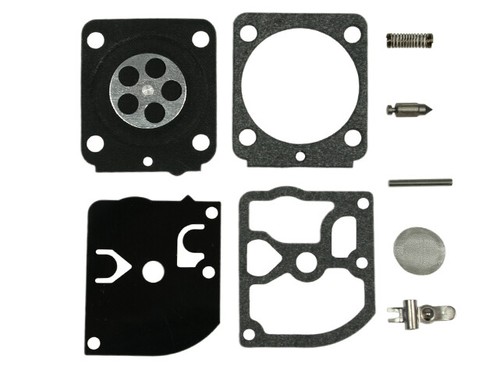 Vergaser membran kit für - membran,